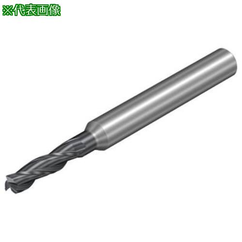 ■SANDVIK コロミルCoroMill[[R上]]Dura一般加工用超硬エンドミル 4(732) 1730〔品番:1K2830400XA〕【7163898:0】[送料別途見積り][掲外取寄][店頭受取不可]｜ホームセンターバロー　店