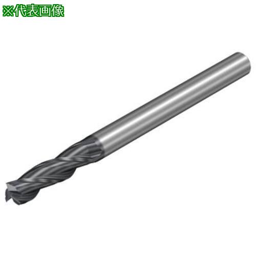 ■SANDVIK コロミルCoroMill[[R上]]Dura一般加工用超硬エンドミル 4(732) 1730〔品番:1K2730400XG〕【7163910:0】[送料別途見積り][掲外取寄][店頭受取不可]｜ホームセンターバロー　店
