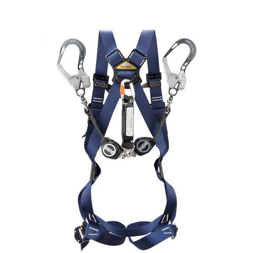 超ワイドモンキレンチ×北斗の拳|最強二人三脚がここに具体化！ 安全・保護用品-安全帯