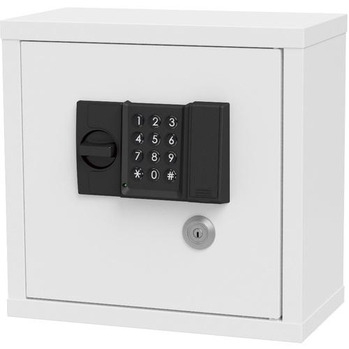 ■エーコー ビルトインタイプ耐火金KMD-Y/KME-Y用 履歴テンキー式 インナーボックス〔品番:MNSEVR〕【7166145:0】[送料別途見積り][法人・事業所限定][外直送][店頭受取不可]