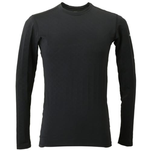 ■リベルタ LDM パフォーマンスライン 長袖クルーネックインナー/BLK XL〔品番:FTP25151874〕【7166277:0】[送料別途見積り][掲外取寄][店頭受取不可]