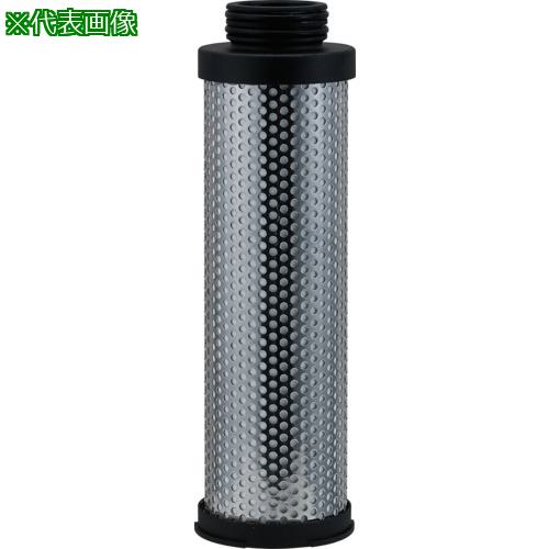 ■CKD 中形メインラインフィルタ AF2シリーズ エレメントキット〔品番:AF208XFLA09034〕【7166735:0】[送料別途見積り][掲外取寄][店頭受取不可]