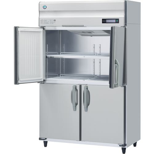 ■HOSHIZAKI 冷蔵庫 Bタイプ HR-120BT-ML 定格内容積824L〔品番:HR120BTML〕【7166976:0】[送料別途見積り][法人・事業所限定][外直送][店頭受取不可]