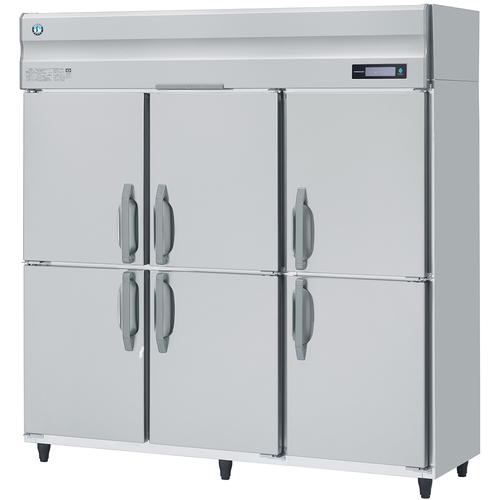 ■HOSHIZAKI 冷凍庫 Bタイプ HF-180BT3 定格内容積 1264L〔品番:HF180BT3〕【7166996:0】[送料別途見積り][法人・事業所限定][外直送][店頭受取不可]