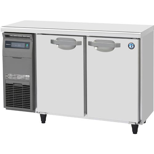 ■HOSHIZAKI テーブル型冷蔵庫 Jタイプ RTー115MTCJ 定格内容積 155L〔品番:RT115MTCJ〕【7167005:0】[送料別途見積り][法人・事業所限定][外直送][店頭受取不可]｜ホームセンターバロー　店