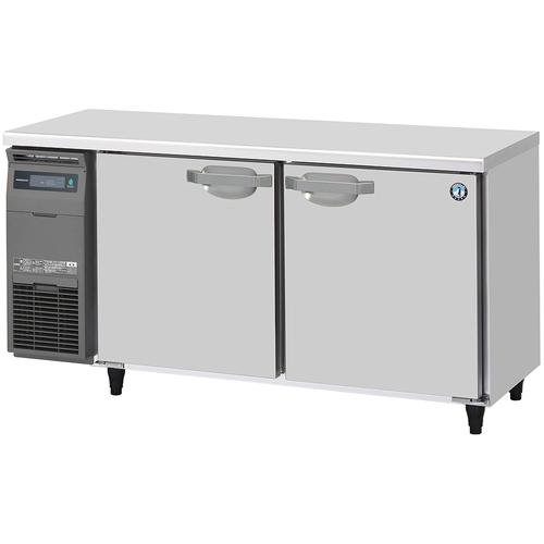 ■HOSHIZAKI テーブル型冷蔵庫 Jタイプ RT-150SNJ 定格内容積333L〔品番:RT150SNJ〕【7167009:0】[送料別途見積り][法人・事業所限定][外直送][店頭受取不可]｜ホームセンターバロー　店