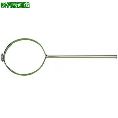 ■テラオカ パワーグリップクランプ No.8〔品番:22024608〕【7168002:0】[送料別途見積り][法人・事業所限定][外直送][店頭受取不可]