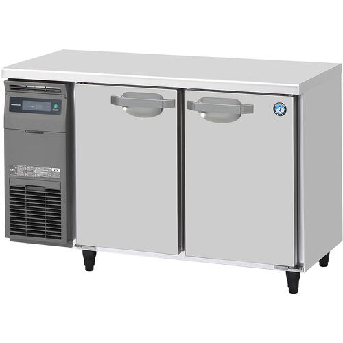 ■HOSHIZAKI テーブル型冷蔵庫 Jタイプ RTー120MTCJ 定格内容積 165L〔品番:RT120MTCJ〕【7168510:0】[送料別途見積り][法人・事業所限定][外直送][店頭受取不可]