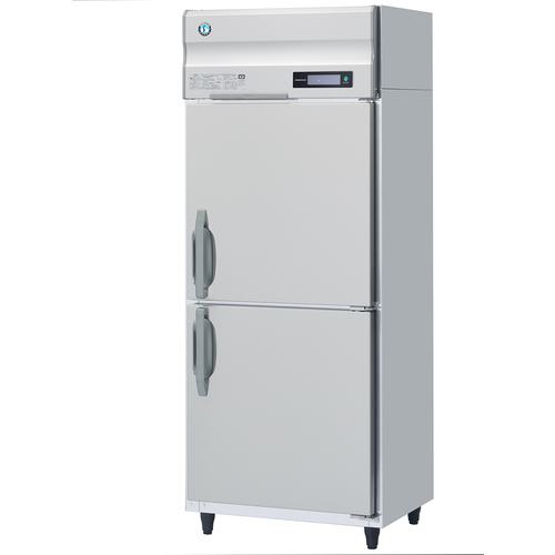 ■HOSHIZAKI 冷凍庫 Bタイプ HF-75BT 定格内容積481L〔品番:HF75BT〕【7168517:0】[送料別途見積り][法人・事業所限定][外直送][店頭受取不可]｜ホームセンターバロー　店
