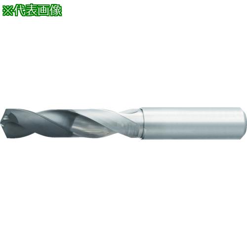 ■【在庫限り】三菱 MCS CVDダイモンドコテッドCFRP加工用 超硬ソリッドドリル 3D 内部給油形11.125mm DD2010〔品番:MCS04380X3DB〕【7171412:0】[店頭受取不可]｜ホームセンターバロー　店