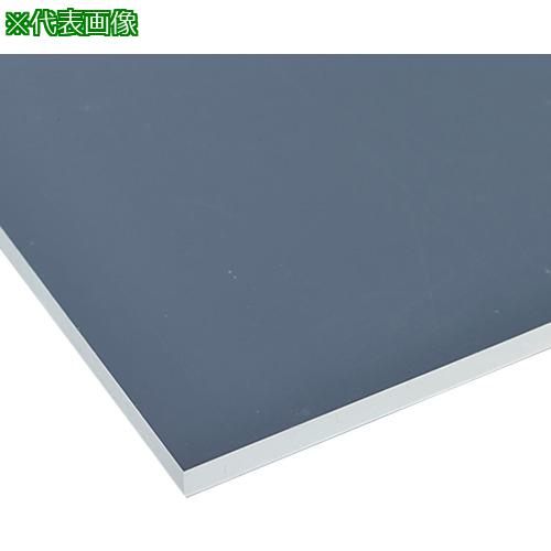 ■EXSEAL 振動吸収用シート ハイパーゲルシート 硬度30 500×500×5.0mm 透明〔品番:HG0130008〕【7171788:0】[送料別途見積り][掲外取寄][店頭受取不可]