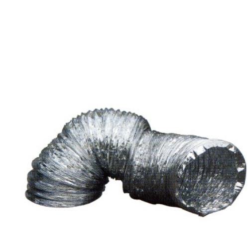 ■アゼアス アルミダクト 300φ&times;10m〔品番:A5024405830〕【7174232:0】[送料別途見積り][法人・事業所限定][外直送][店頭受取不可]｜ホームセンターバロー　店