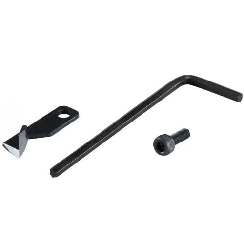 ■Panasonic ケーブルストリッパー EZ9HX508用替刃〔品番:EZ9SXC01〕【7175357:0】[法人・事業所限定][直送元][店頭受取不可]