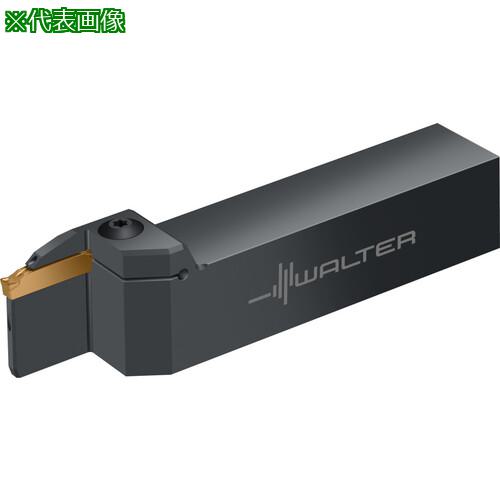 ■Walter シャンク工具 外径溝加工 G5011〔品番:G50112525L4T12GD26P〕【7175385:0】[送料別途見積り][掲外取寄][店頭受取不可]