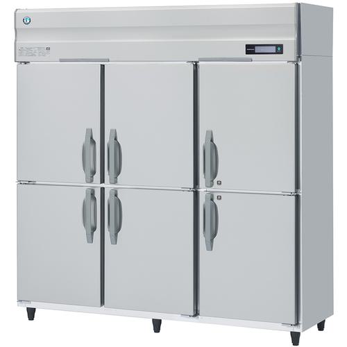 ■HOSHIZAKI 冷凍冷蔵庫 HRF-180BFT3 定格内容積1202L〔品番:HRF180BFT3〕【7175644:0】[送料別途見積り][法人・事業所限定][外直送][店頭受取不可]｜ホームセンターバロー　店