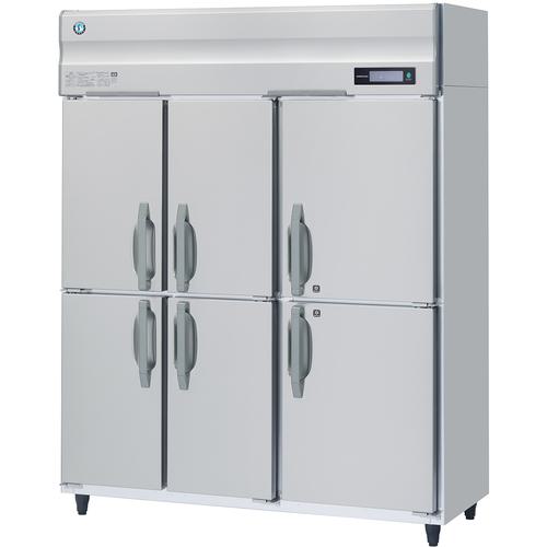 ■HOSHIZAKI 冷凍冷蔵庫 HRFー150BFT3ー6D 定格内容積972L〔品番:HRF150BFT36D〕【7175687:0】[送料別途見積り][法人・事業所限定][外直送][店頭受取不可]