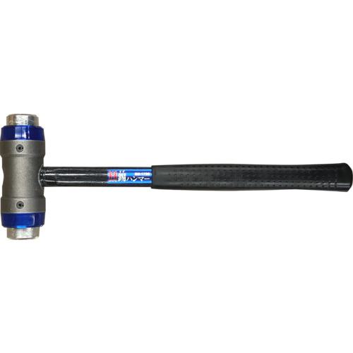 ■OH 錫ハンマー 1700g〔品番:SN1700〕【7176611:0】[送料別途見積り][法人・事業所限定][掲外取寄][店頭受取不可]