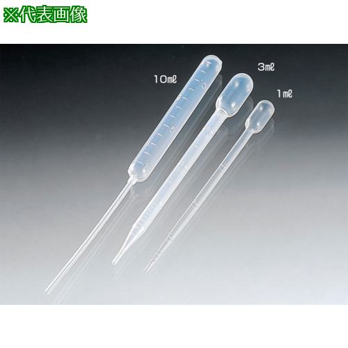 ■サンプラ スポイト 10ml 1000本〔品番:31978〕【7177422:0】[送料別途見積り][掲外取寄][店頭受取不可] 19,617円