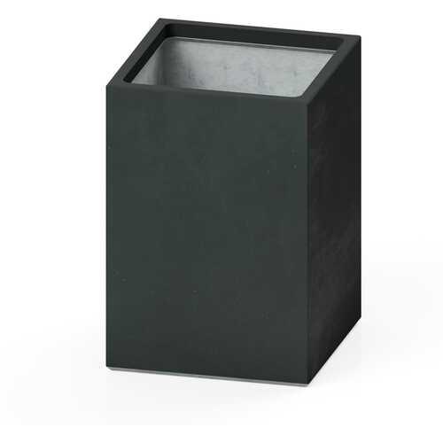 ■ミヅシマ コネクトベンチ CNT-BU-D-BK2 ベースユニットD ブラック〔品番:2480080〕【7178014:0】[送料別途見積り][法人・事業所限定][外直送][店頭受取不可]