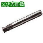 ■三菱K 4枚刃エクスター自動旋盤用 超硬スクエアエンドミル10mm〔品番:MS4ECD1000L35S07〕【7181833:0】[送料別途見積り][掲外取寄][店頭受取不可]