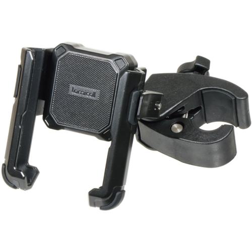 ■MYZOX クランプ式モバイルホルダーTETRA GRIP スマホ用＜TG-SH2＞〔品番:226128〕【7184789:0】[送料別途見積り][掲外取寄][店頭受取不可] 18,929円