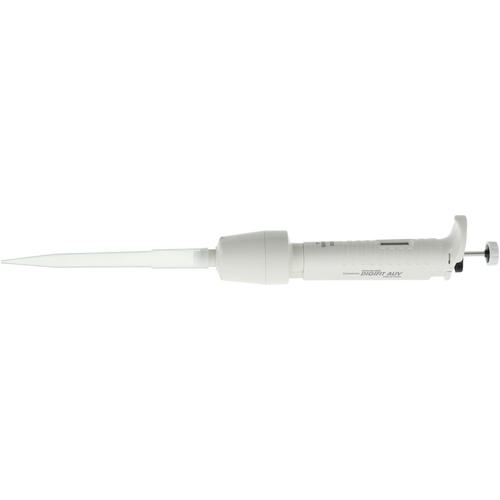 ■SIBATA ハンディピペット デジフィット AUV 10000μL〔品番:025800010000〕【7185099:0】[送料別途見積り][掲外取寄][店頭受取不可]｜ホームセンターバロー　店 30,745円