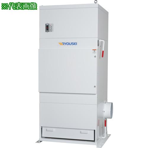 ■RYOUSEI 集塵機 RSVー643B〔品番:RSV643B〕【7186027:0】[送料別途見積り][法人・事業所限定][直送][店頭受取不可]｜ホームセンターバロー　店