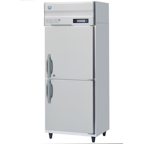 ■HOSHIZAKI 冷凍冷蔵庫 HRF-75BT 定格内容積437L〔品番:HRF75BT〕【7186957:0】[送料別途見積り][法人・事業所限定][外直送][店頭受取不可]