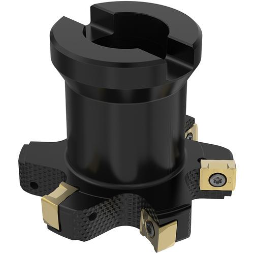■セコ フライス サイドカッタ335.18/25 カッター〔品番:R335.1806312223N〕【7188816:0】[送料別途見積り][法人・事業所限定][掲外取寄][店頭受取不可]