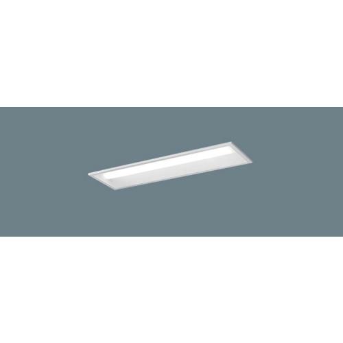 ■Panasonic iDベースライト 20形 1600lmタイプ 天井埋込型 W190 リニューアル用 白色〔品番:XFX219REWLE9〕【7195676:0】[送料別途見積り][掲外取寄][店頭受取不可]