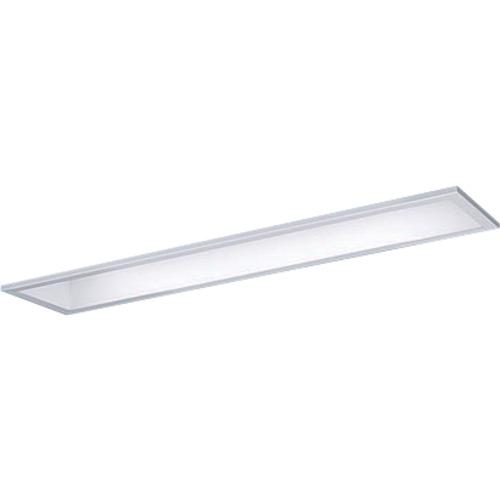 ■Panasonic iDベースライト 20形 1600lmタイプ 非調光天井埋込型 W100 昼光色〔品番:XFX210MEDLE9〕【7195680:0】[送料別途見積り][掲外取寄][店頭受取不可]