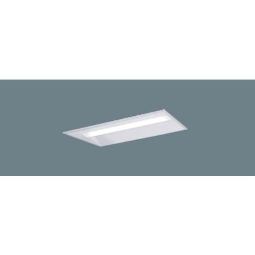 ■Panasonic iDベースライト 20形 1600lmタイプ 天井埋込型 W300 電球色〔品番:XFX210VELLE9〕【7195701:0】[送料別途見積り][掲外取寄][店頭受取不可]