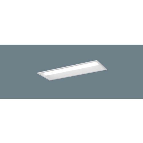 ■Panasonic iDベースライト 20形 1600lmタイプ 天井埋込型 下面開放型埋込 W220 電球色〔品番:XFX210UELLE9〕【7195725:0】[送料別途見積り][掲外取寄][店頭受取不可]