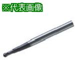 ■三菱K 2枚刃ミラクルテーパネック 超硬ボールエンドミル8mm〔品番:VCXBR0400T0100L068〕【7212771:0】[送料別途見積り][掲外取寄][店頭受取不可]