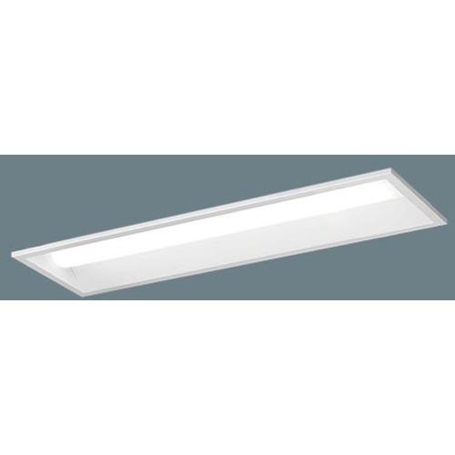 ■Panasonic iDベースライト 20形 3200lmタイプ 天井埋込型 W190 リニューアル用 白色〔品番:XFX239REWLE9〕【7216768:0】[送料別途見積り][掲外取寄][店頭受取不可]