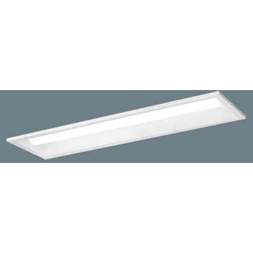 ■Panasonic iDベースライト 20形 3200lmタイプ 天井埋込型 W150 昼光色〔品番:XFX230PEDLE9〕【7216774:0】[送料別途見積り][掲外取寄][店頭受取不可]