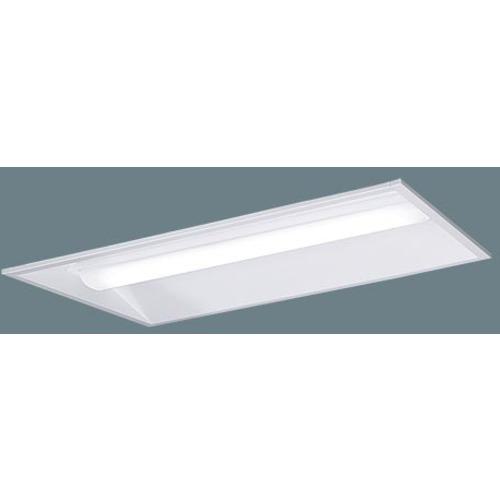 ■Panasonic iDベースライト 20形 3200lmタイプ 天井埋込型 W300 昼光色〔品番:XFX230VEDLE9〕【7216790:0】[送料別途見積り][掲外取寄][店頭受取不可]