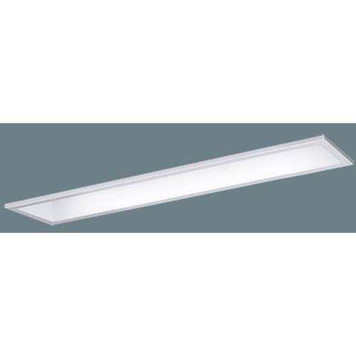 ■Panasonic iDベースライト 20形 3200lmタイプ 天井埋込型 W100昼白色〔品番:XFX230MENLE9〕【7216802:0】[送料別途見積り][掲外取寄][店頭受取不可]