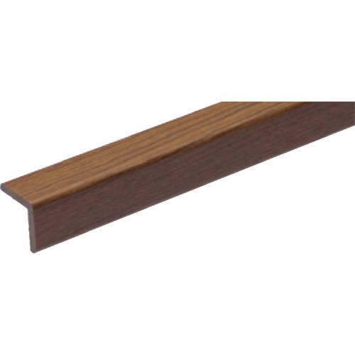 ■光モール 外角アングル チ-ク 長さ1820mm 30本〔品番:2385〕【7225566:0】[送料別途見積り][法人・事業所限定][外直送][店頭受取不可]｜ホームセンターバロー　店