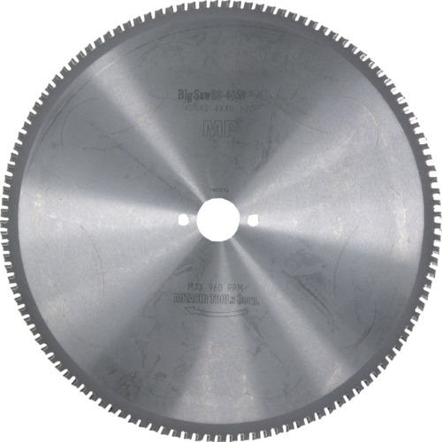 ■ミタチ チップソー替刃 405mm MSC405A用〔品番:BS405W120〕【7227219:0】[送料別途見積り][法人・事業所限定][外直送][店頭受取不可] 35,321円