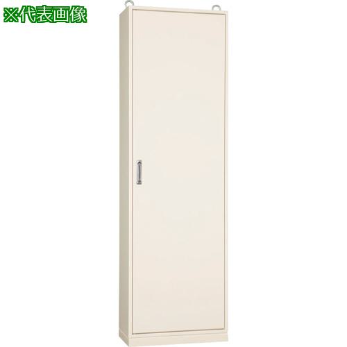 ■Nito BJ形分電盤用自立キャビネット BJ25-1223AC クリーム色〔品番:BJ251223BC〕【7227468:0】[送料別途見積り][法人・事業所限定][外直送][店頭受取不可]｜ホームセンターバロー　店