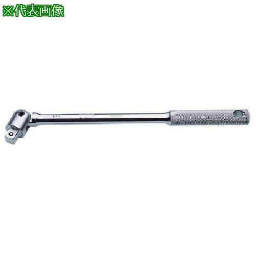 ■TOP スピンナハンドル 差込角19.0mm〔品番:S6〕【7232730:0】[送料別途見積り][掲外取寄][店頭受取不可]