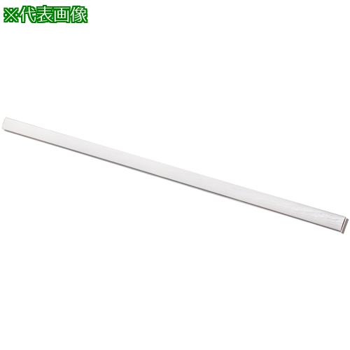 ■WAKAI カケレール木目調 ホワイト 100cm《3本入》〔品番:KLM100W〕【7238467×3:0】[送料別途見積り][掲外取寄][店頭受取不可] 12,540円