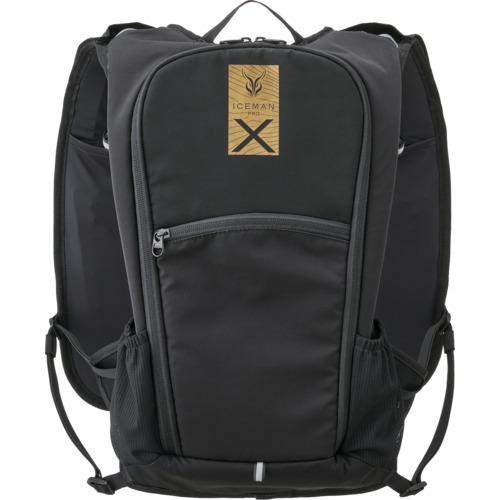 ■山真製鋸 水冷服 アイスマンPRO-X3 セルマックス ブラック フリー〔品番:ICMPX3SBLVSET〕【7238636:0】[店頭受取不可] 27,562円