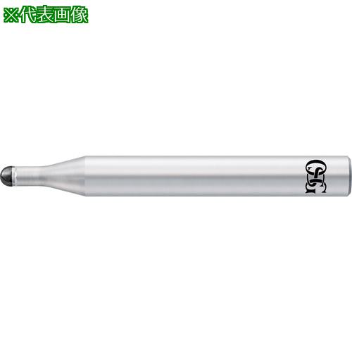 ■OSG 2枚刃CBNボールエンドミル 8526562〔品番:CBNFB2R1.5X6X6〕【7246792:0】[送料別途見積り][法人・事業所限定][外直送][店頭受取不可]