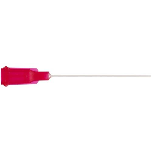 ■ロックタイト 接着剤用 フレキシブルニードル PPF25 内径(mm)0.25 (50本入)〔品番:142643〕【7247588:0】[店頭受取不可]
