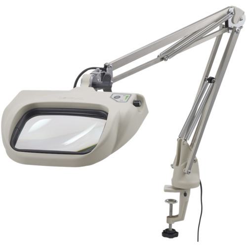 ■オーツカ LED照明拡大鏡 OLIGHT5YGーF4XAR〔品番:OLIGHT5YGF4XAR〕【7249121:0】[法人・事業所限定][直送元][店頭受取不可]｜ホームセンターバロー　店