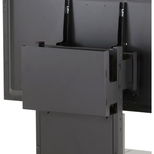 ■HAMILEX CPUホルダー PHP-9203〔品番:PHP9203〕【7249193:0】[法人・事業所限定][直送元][店頭受取不可]
