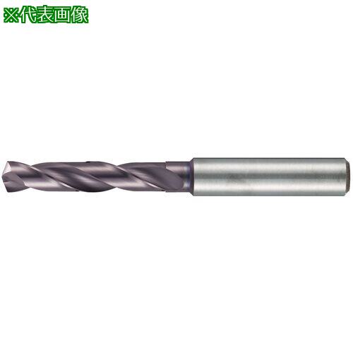 ■GUHRING 超硬ドリル 3&times;D用 FIREコート 8.33mm〔品番:55148.330〕【7279040:0】[送料別途見積り][法人・事業所限定][掲外取寄][店頭受取不可]｜ホームセンターバロー　店