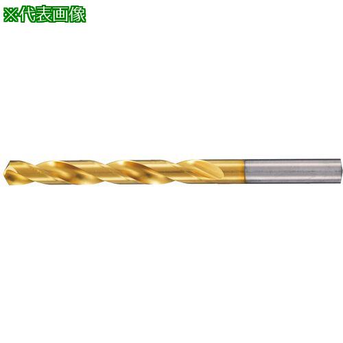 ■GUHRING ハイスドリル レギュラ TiNコート 10.26mm〔品番:65110.260〕【7283586:0】[送料別途見積り][掲外取寄][店頭受取不可]｜ホームセンターバロー　店